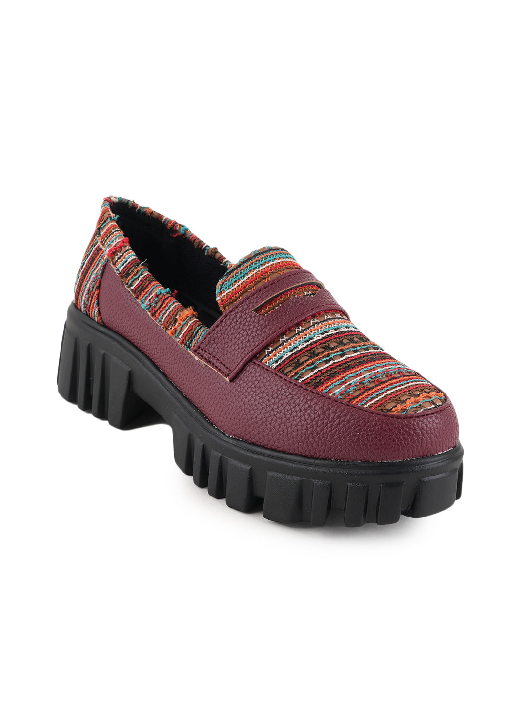 MOZAFIA Heels Sandals for Women