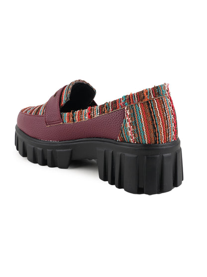 MOZAFIA Heels Sandals for Women