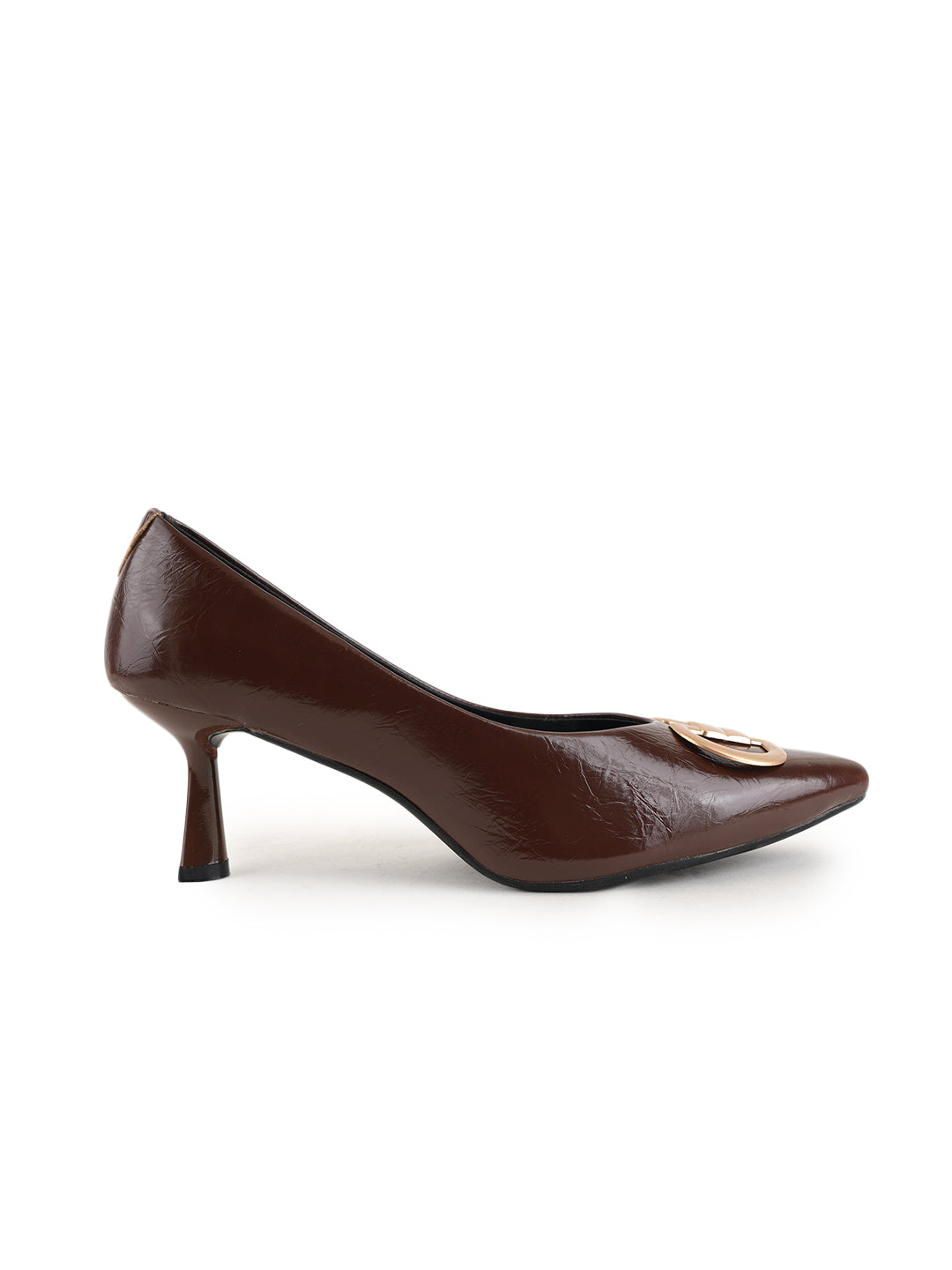 MOZAFIA Heels Sandals for Women