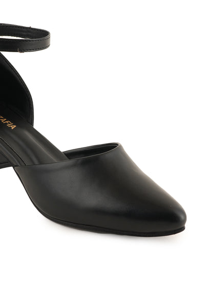 MOZAFIA Heels Sandals for Women