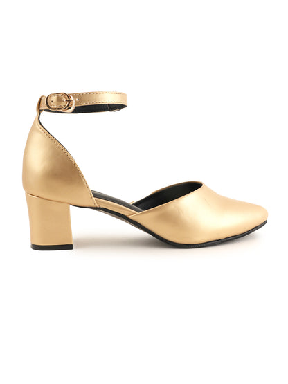 MOZAFIA Heels Sandals for Women