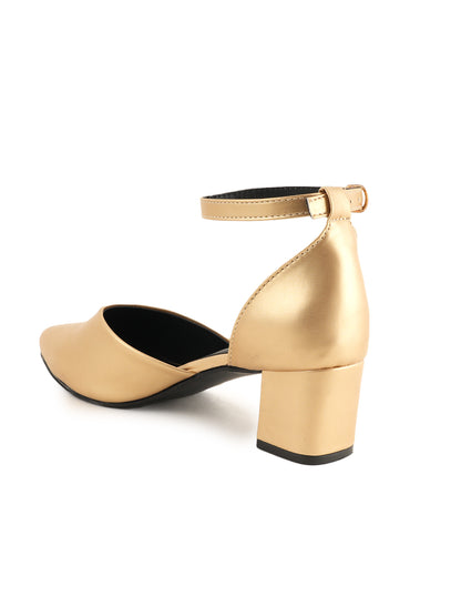MOZAFIA Heels Sandals for Women