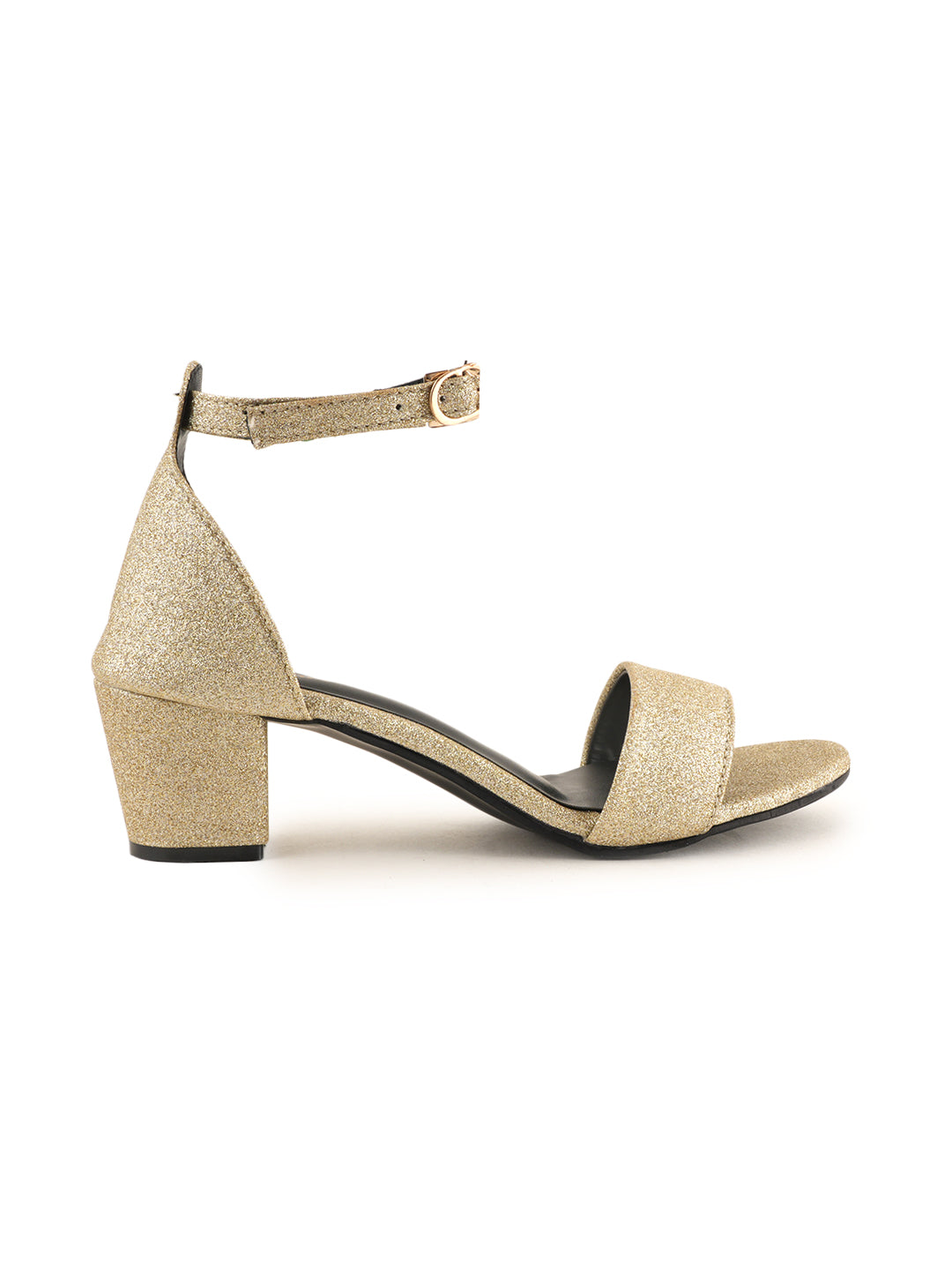 MOZAFIA Heels Sandals for Women
