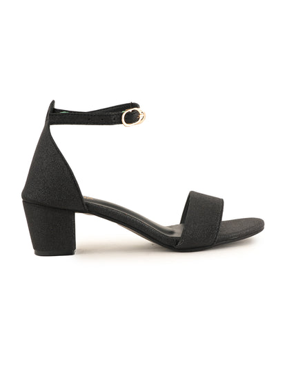 MOZAFIA Heels Sandals for Women