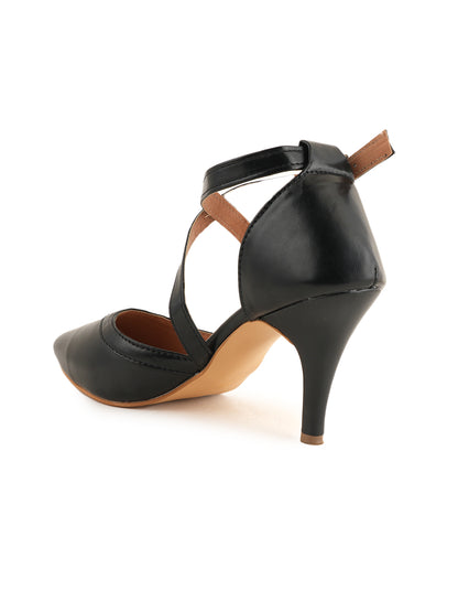 MOZAFIA Heels Sandals for Women