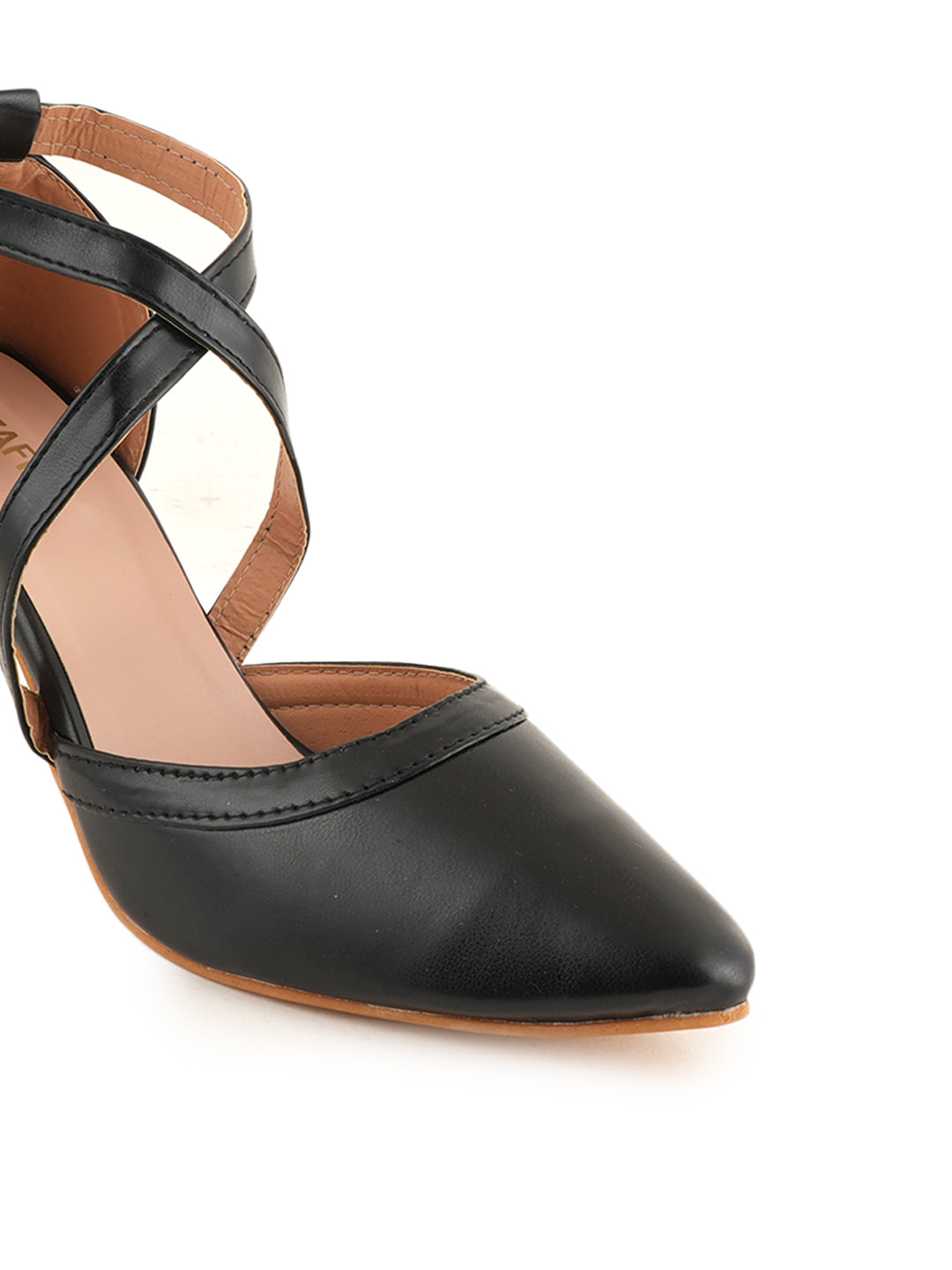 MOZAFIA Heels Sandals for Women