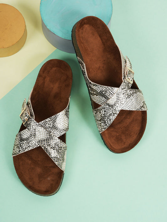 Women's Flats Sandals