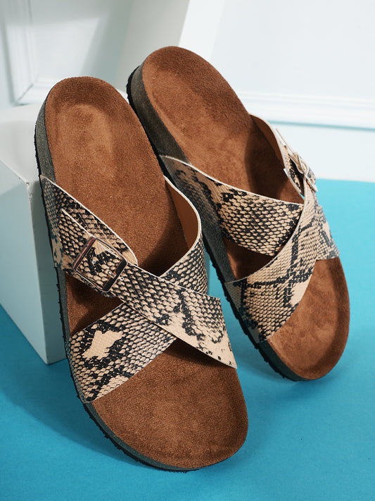 Women's Flats Sandals