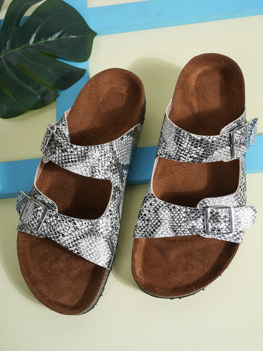 Women's Flats Sandals