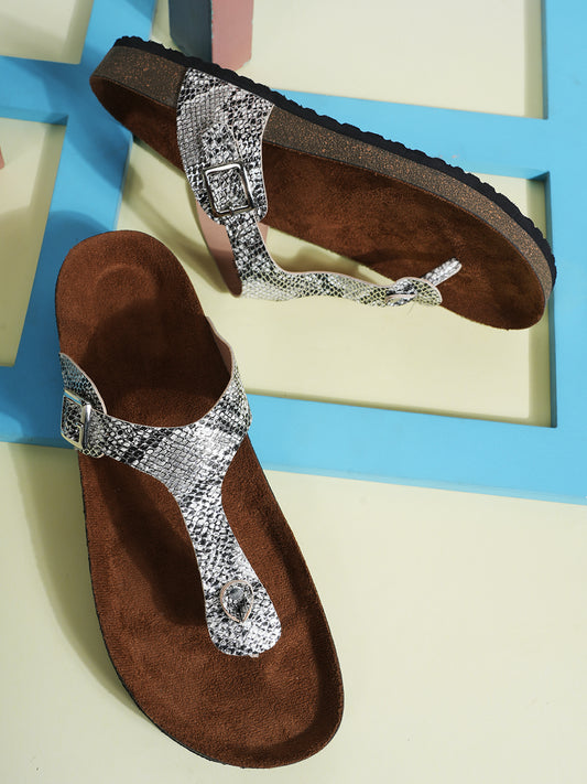 Women's Flats Sandals