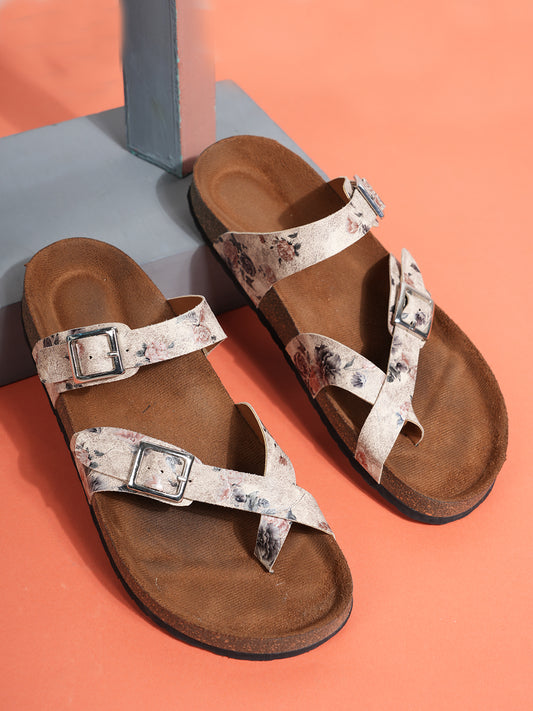 Women's Flats Sandals
