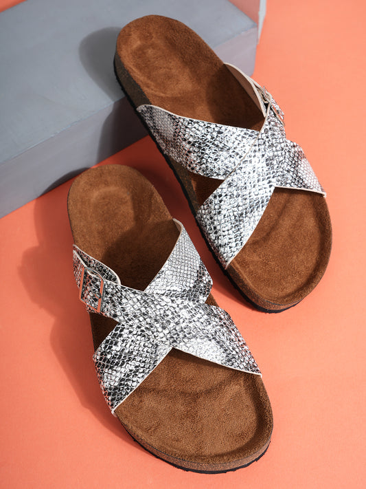 Women's Flats Sandals
