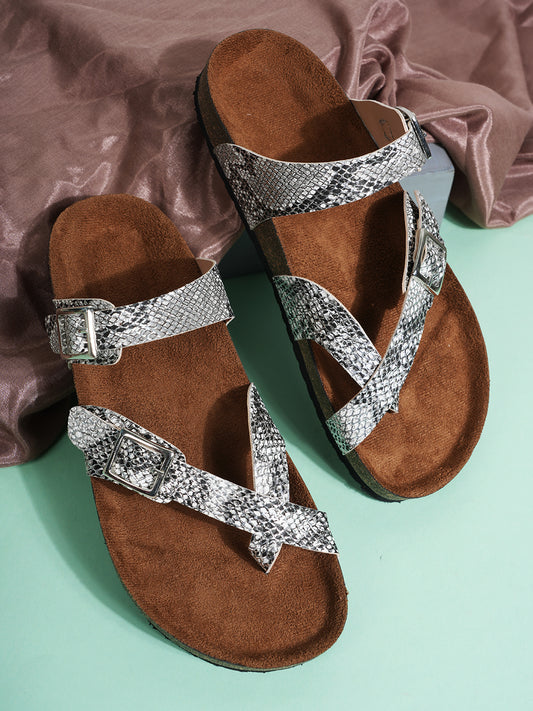 Women's Flats Sandals