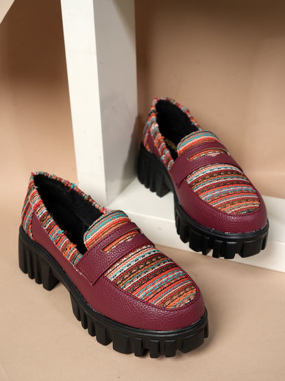 MOZAFIA Heels Sandals for Women