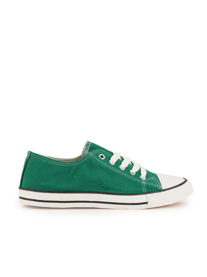 Women Canva Casual Shoes – Stylish Comfort for Everyday Wear