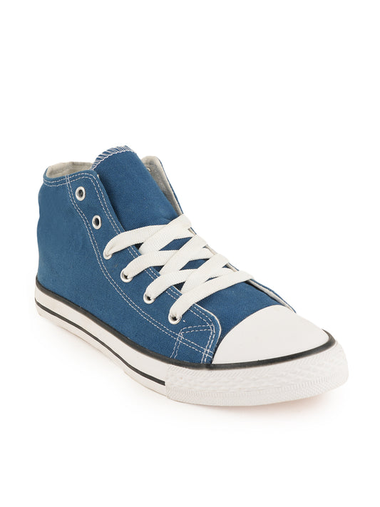 Women Canva Casual Shoes – Stylish Comfort for Everyday Wear
