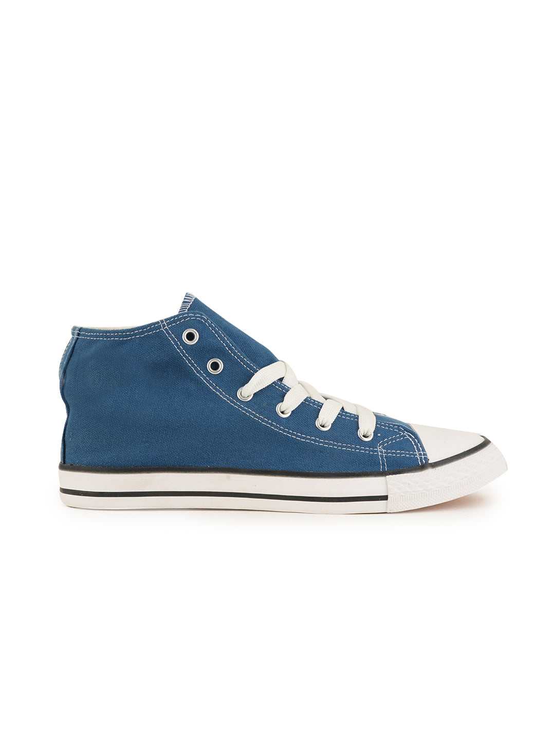 Women Canva Casual Shoes – Stylish Comfort for Everyday Wear