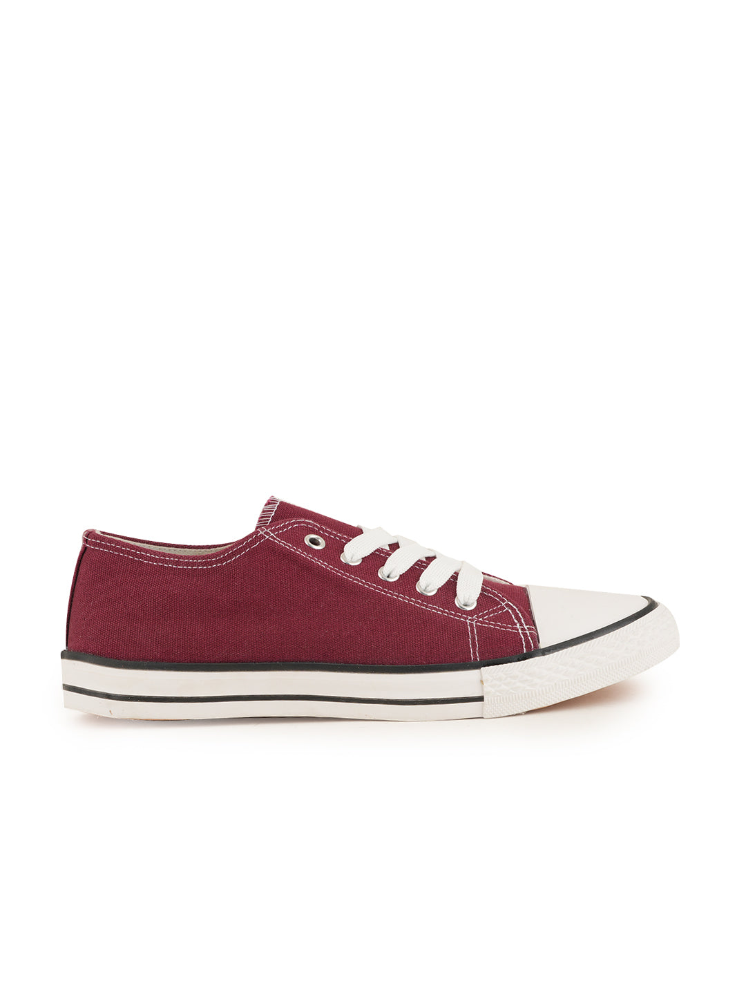 Women Canva Casual Shoes – Stylish Comfort for Everyday Wear
