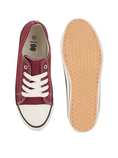 Women Canva Casual Shoes – Stylish Comfort for Everyday Wear