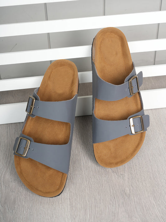 Men's Flats Sandals