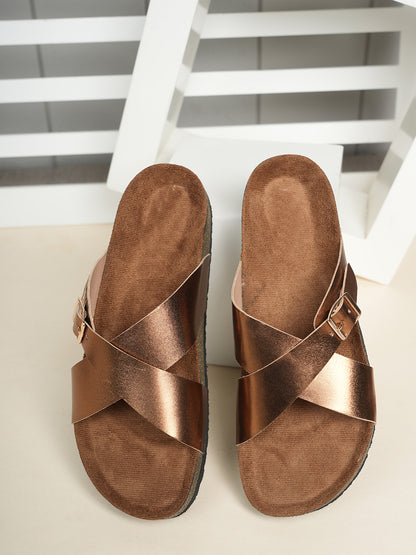 Women's Flats Sandals