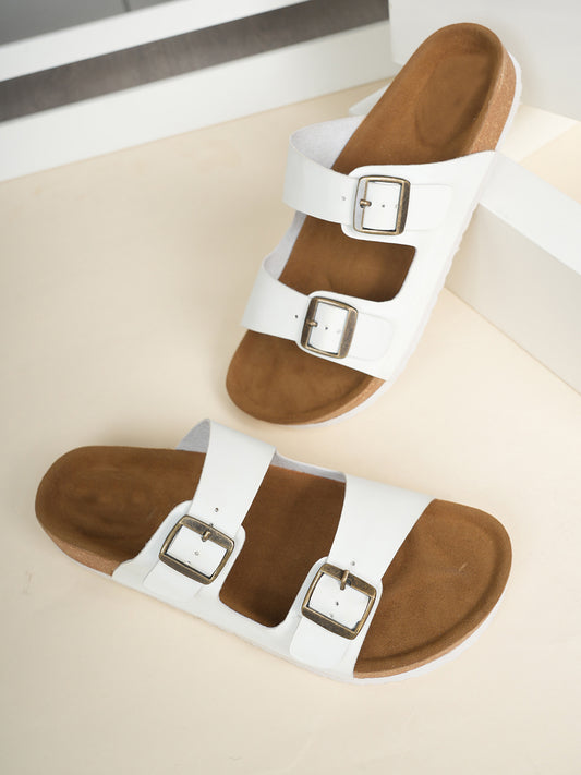 Men's Flats Sandals