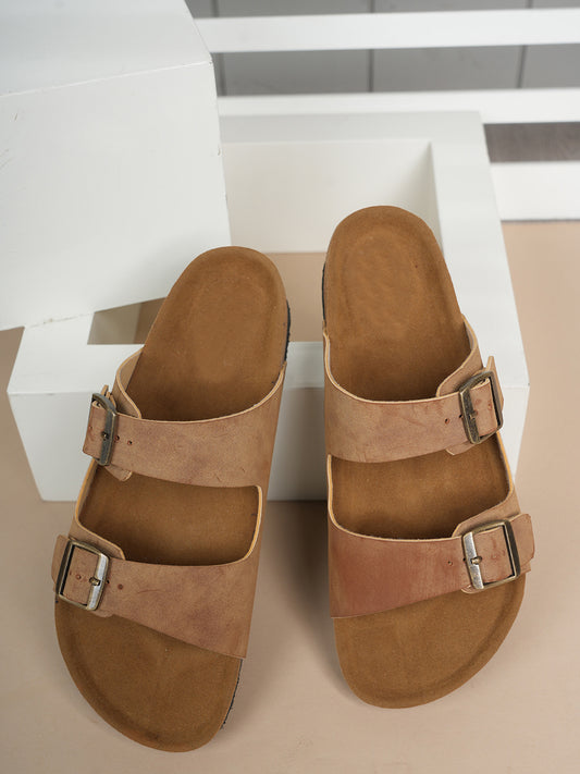 Men's Flats Sandals