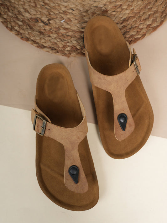 Men's Flats Sandals