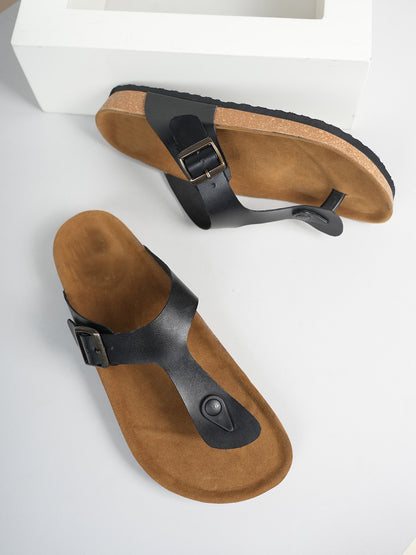 Men's Flats Sandals