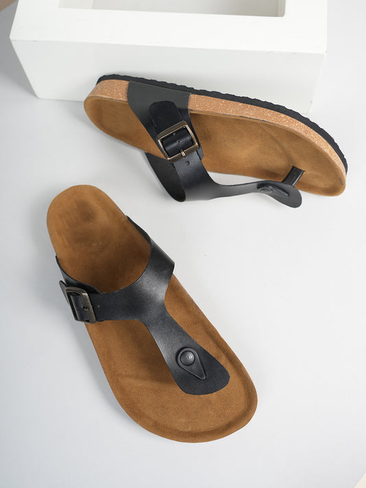Men's Flats Sandals