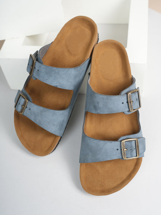 Men's Flats Sandals