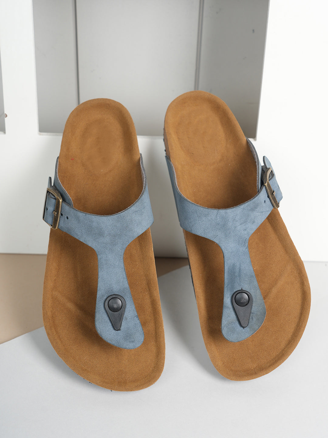 Men's Flats Sandals