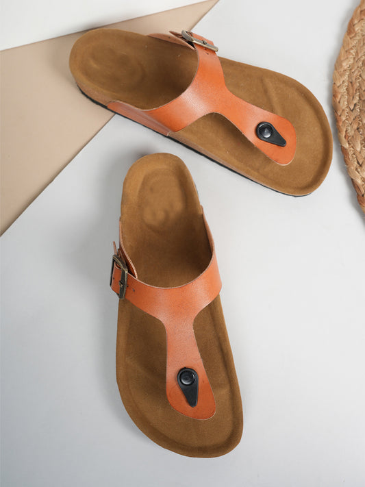 Men's Flats Sandals