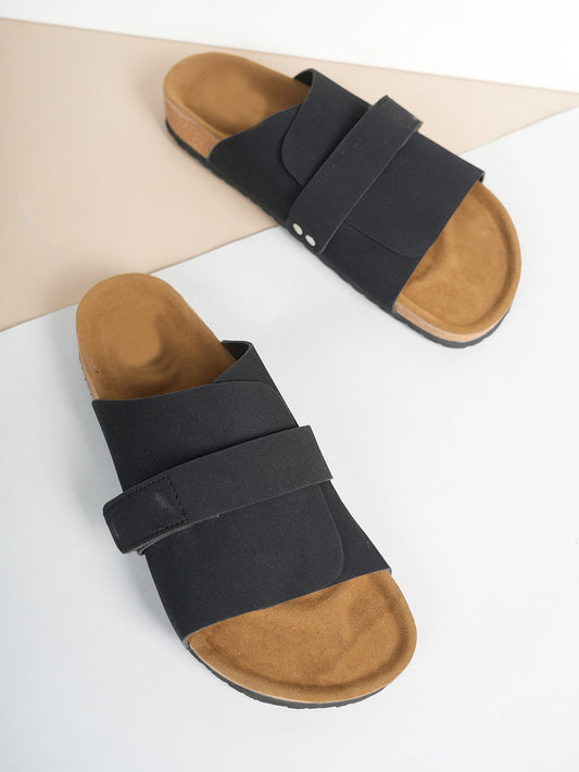 Men's Flats Sandals