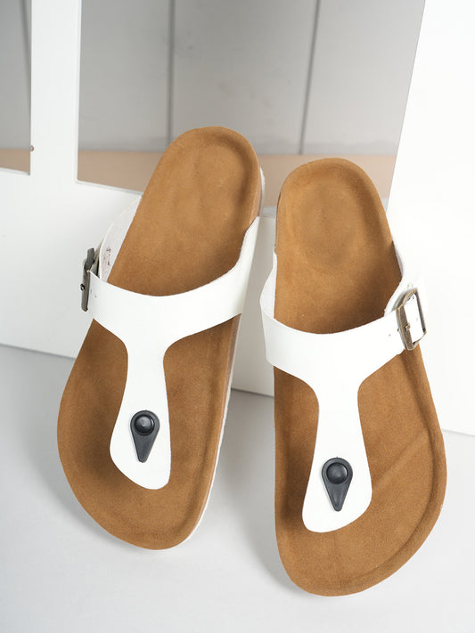 Men's Flats Sandals