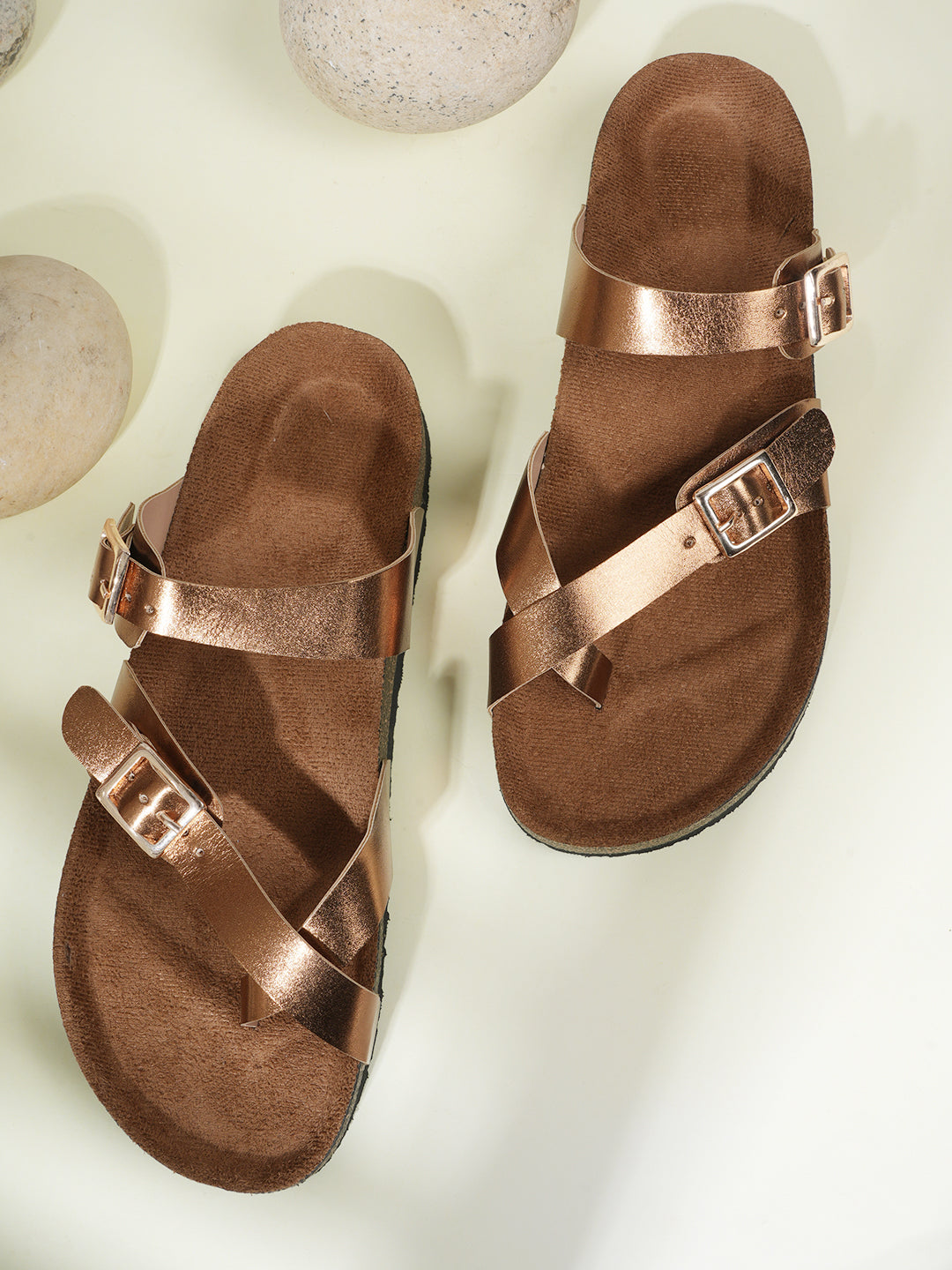 Women's Flats Sandals