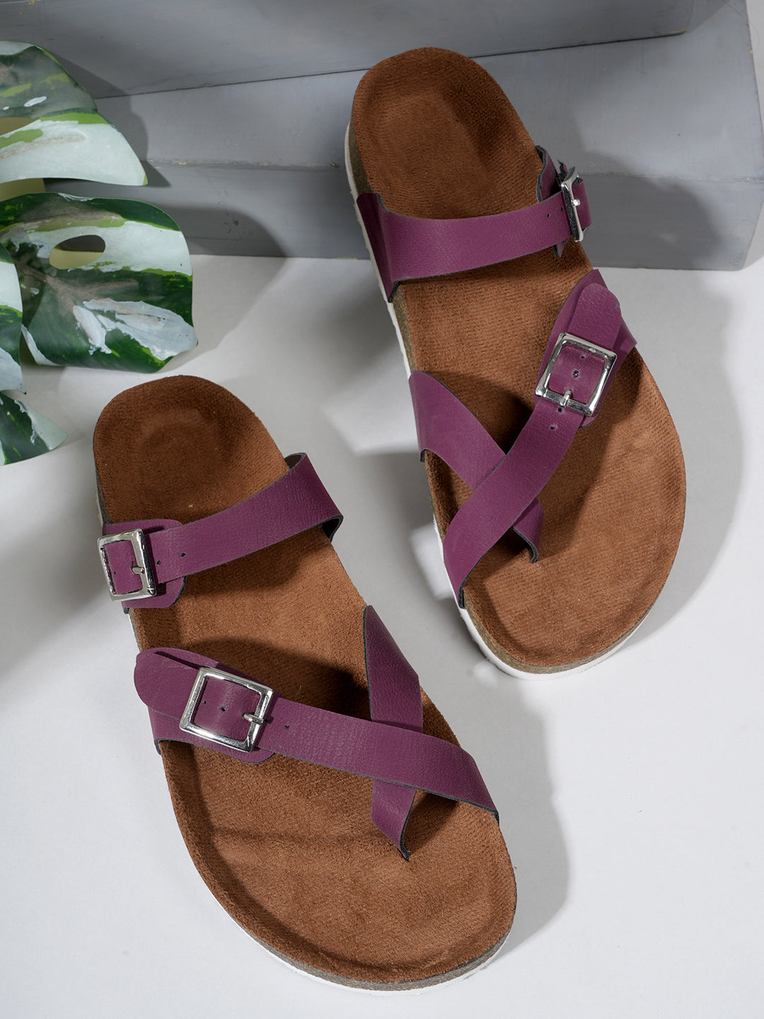 Women's Flats Sandals