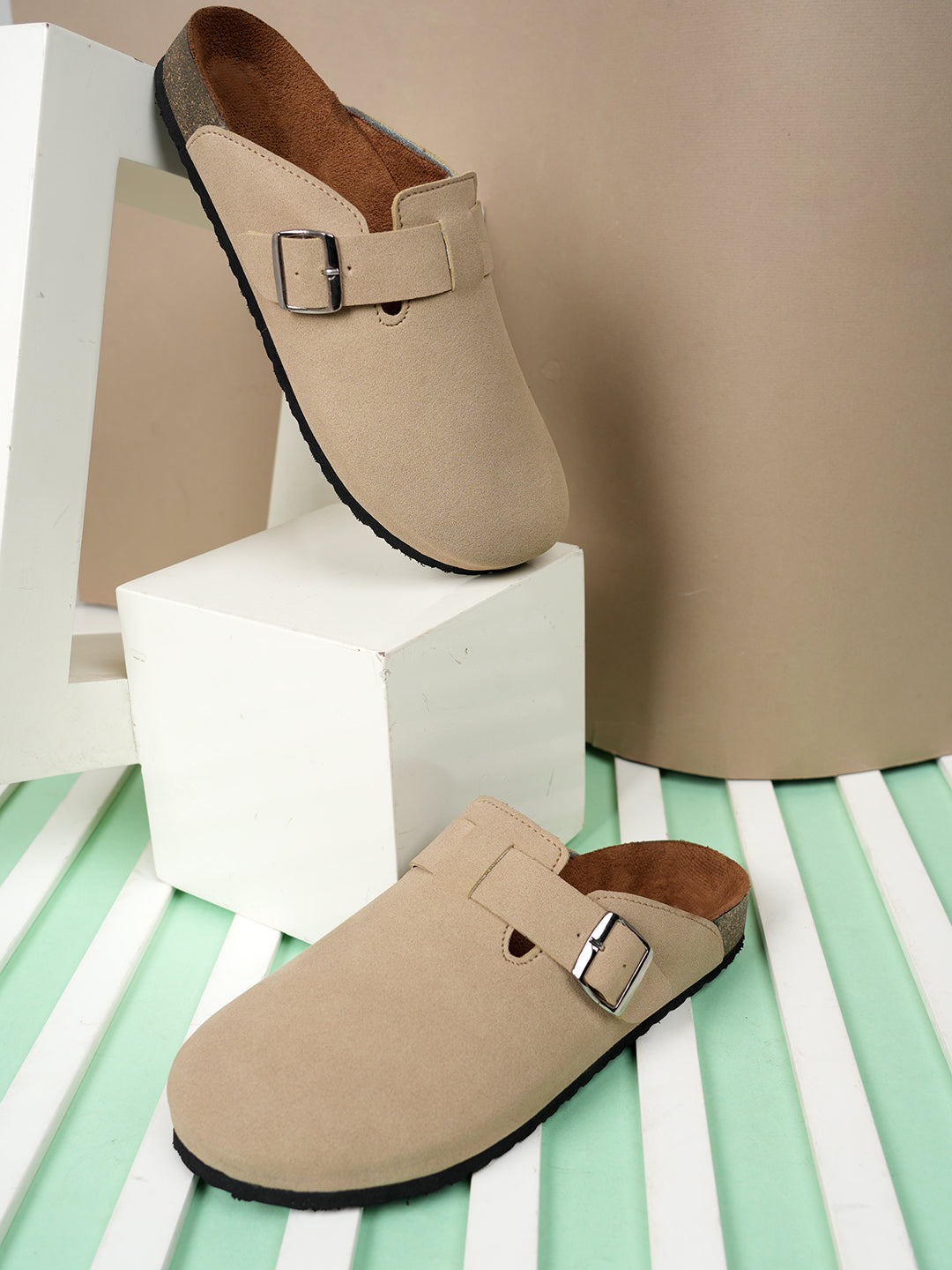 Women's Flats Sandals