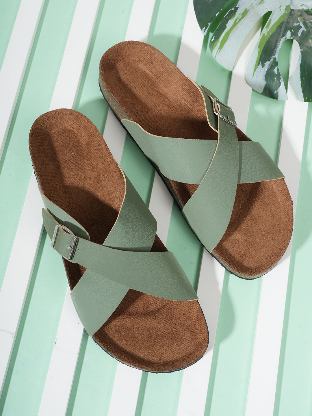 Women's Flats Sandals