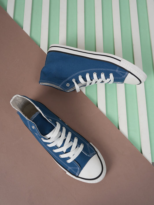 Women Canva Casual Shoes – Stylish Comfort for Everyday Wear