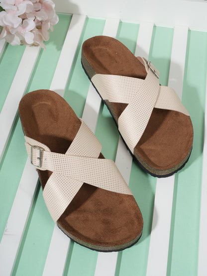 Women's Flats Sandals