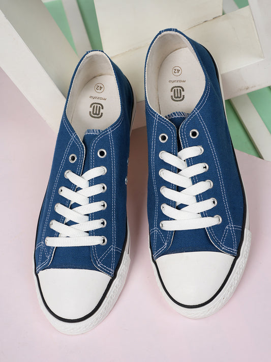 Women Canva Casual Shoes – Stylish Comfort for Everyday Wear