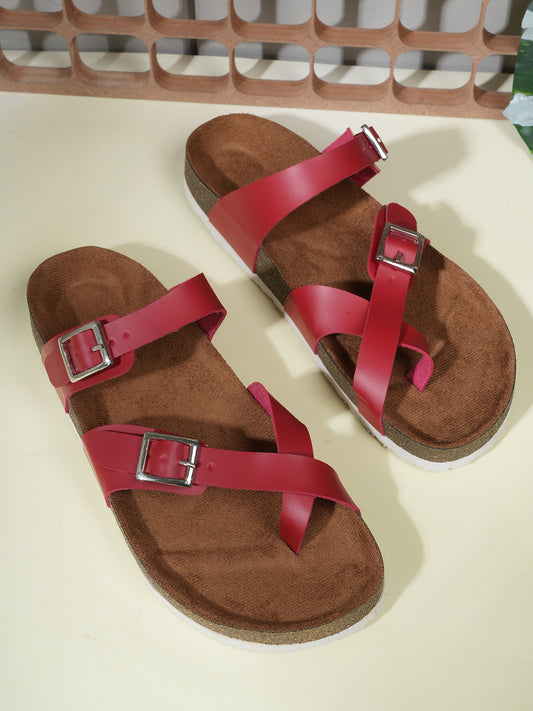 Women's Flats Sandals