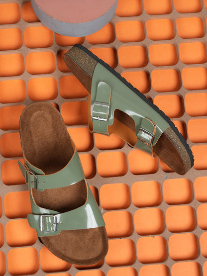Women's Flats Sandals