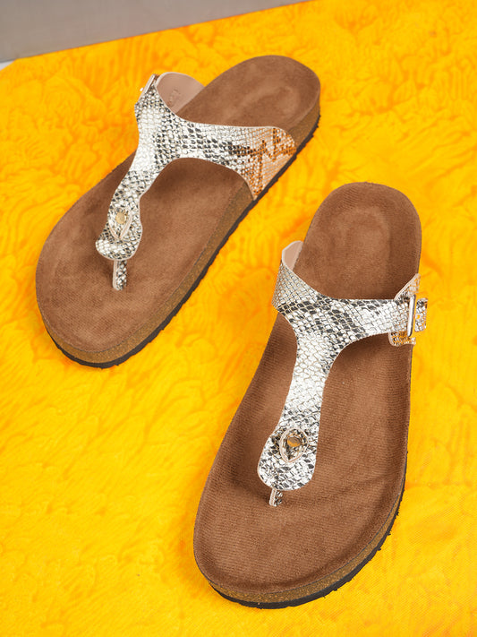 Women's Flats Sandals