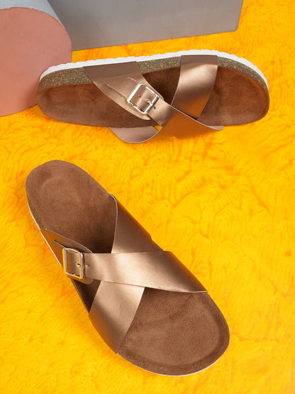 Women's Flats Sandals