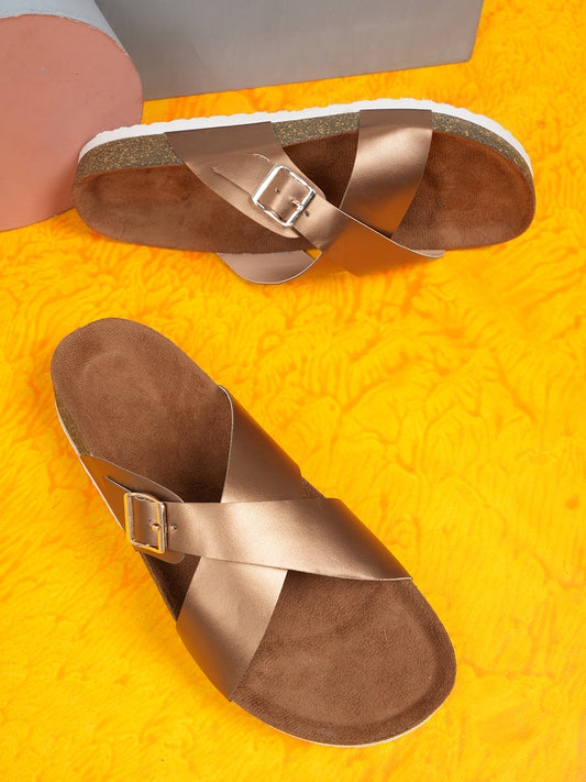 Women's Flats Sandals