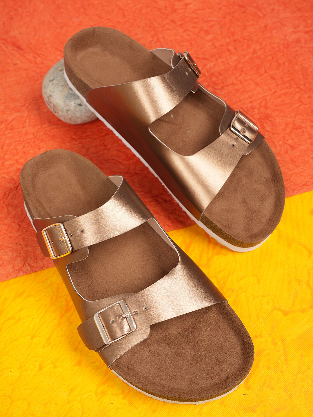 Women's Flats Sandals