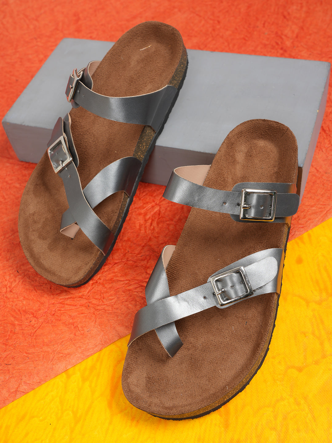 Women's Flats Sandals