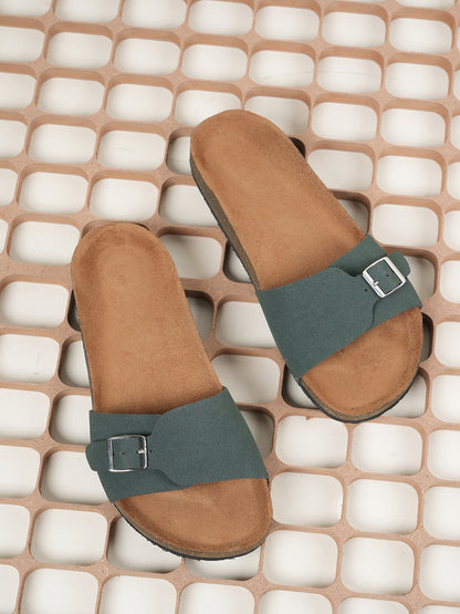 Women's Flats Sandals